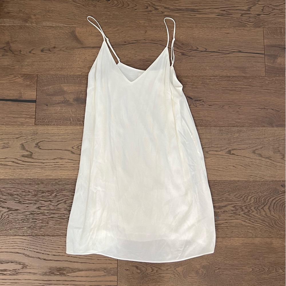 Wilfred Free Shift dress